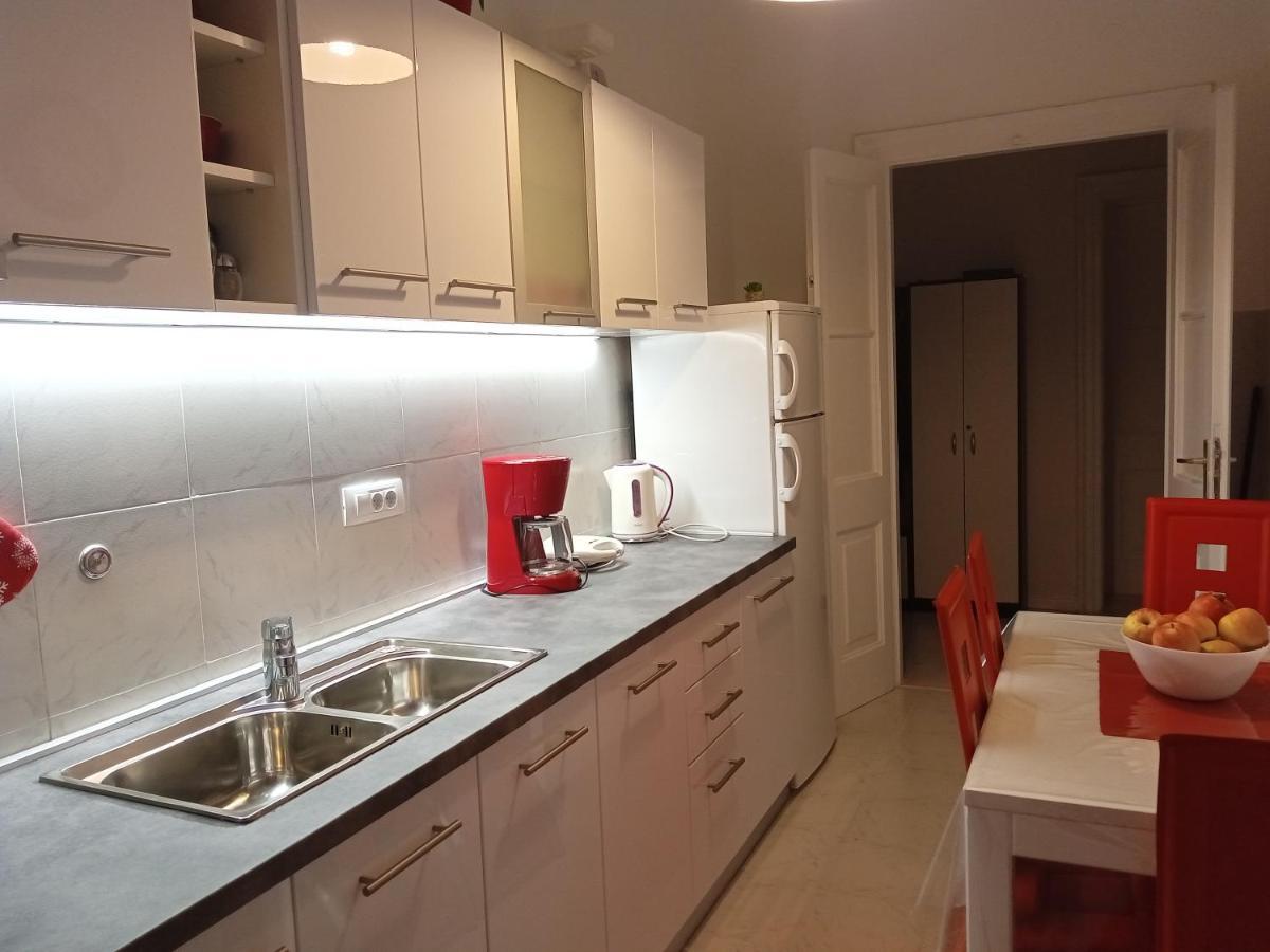 Apartment Red Coral Dubrovnik Dış mekan fotoğraf