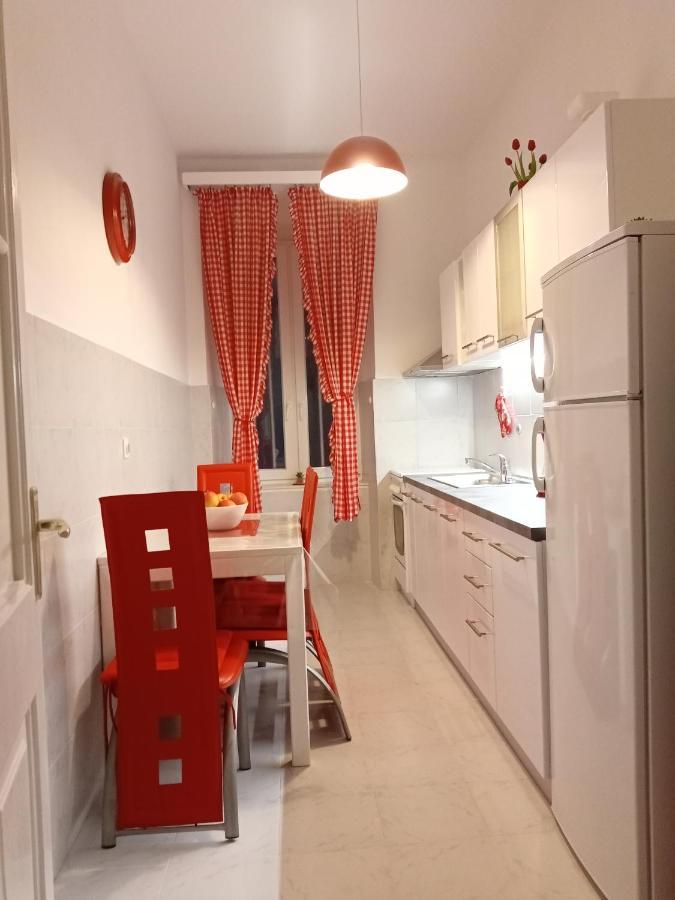 Apartment Red Coral Dubrovnik Dış mekan fotoğraf