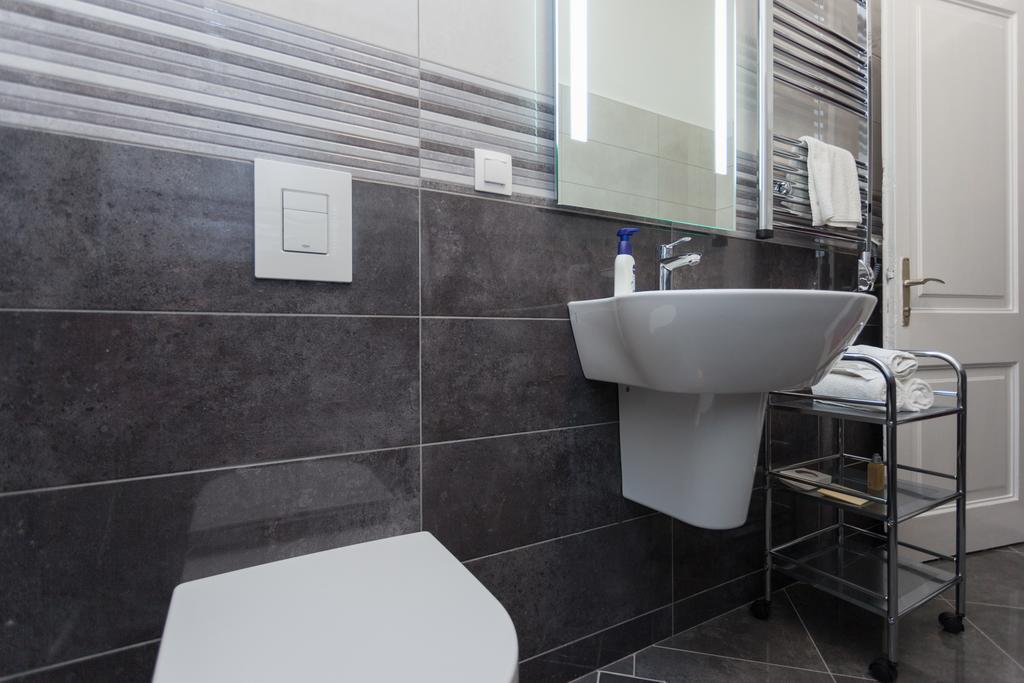 Apartment Red Coral Dubrovnik Dış mekan fotoğraf