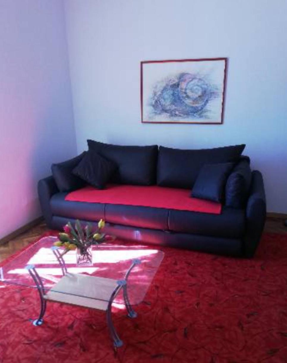 Apartment Red Coral Dubrovnik Dış mekan fotoğraf