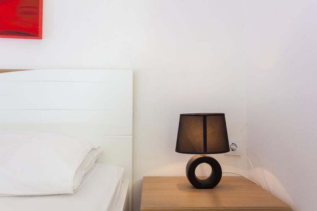 Apartment Red Coral Dubrovnik Oda fotoğraf