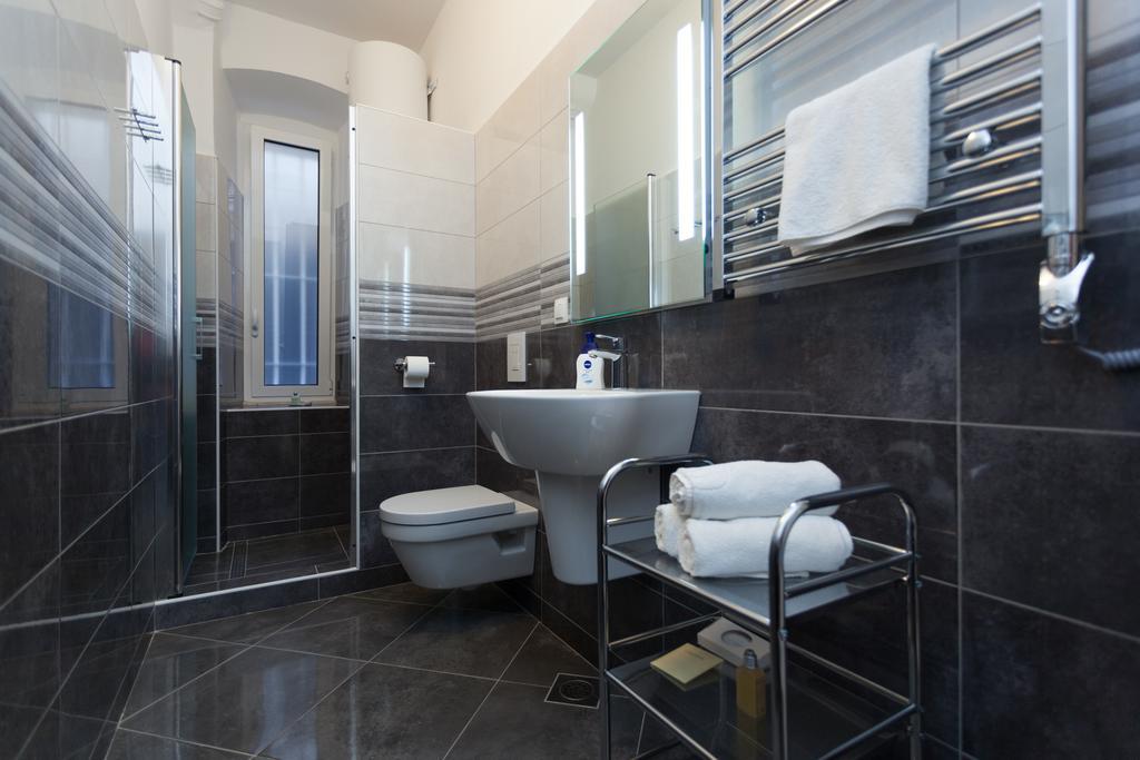 Apartment Red Coral Dubrovnik Oda fotoğraf