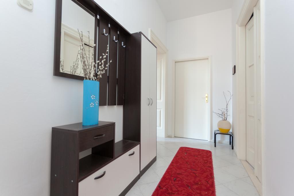 Apartment Red Coral Dubrovnik Oda fotoğraf