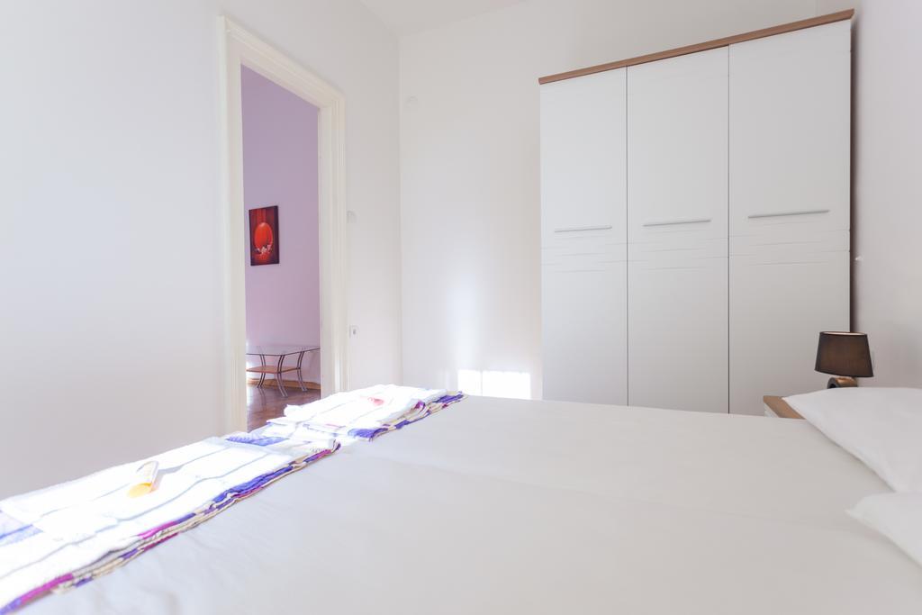 Apartment Red Coral Dubrovnik Oda fotoğraf