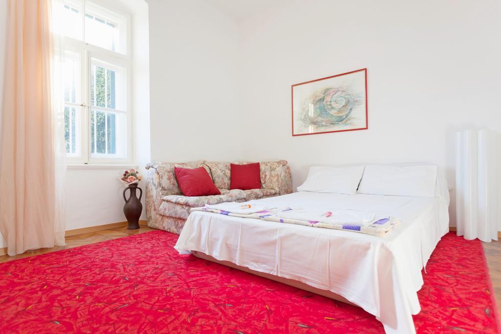 Apartment Red Coral Dubrovnik Dış mekan fotoğraf